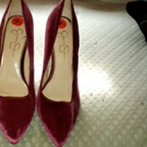 Jessica Simpson shoes